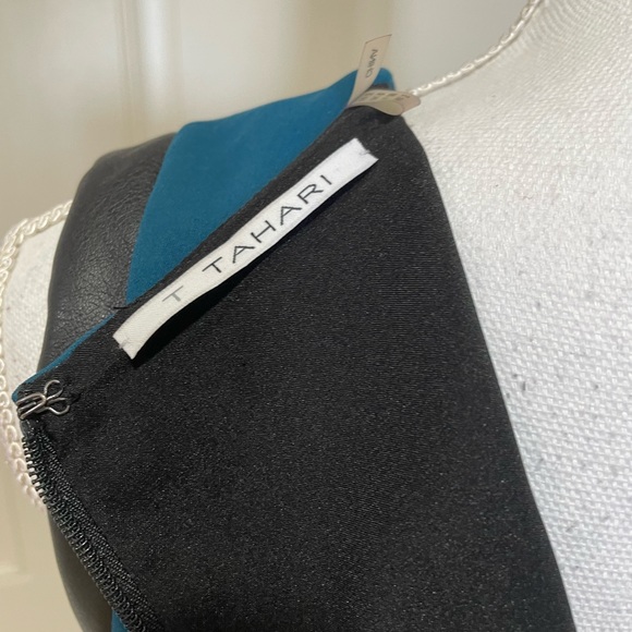 T Tahari Sheath Dress - Picture 5 of 10